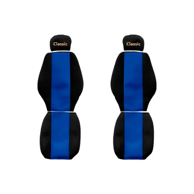 Imagen de Funda de asiento F CORE PS22 BLUE