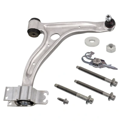 Imagen de FEBI BILSTEIN 196924 Barra oscilante, suspensión de ruedas MERCEDES BENZ: Clase A, B, CLA Familiar
