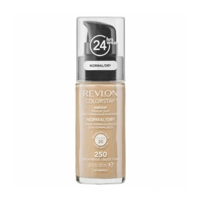 Imagen de Revlon Colorstay 24hrs Base de maquillaje 250 Fresh Beige 30 ml