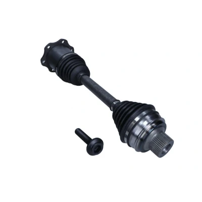 Imagen de MAXGEAR 49 2552 Árbol de transmisión Eje delantero 499 AUDI: A4 B8 Berlina, Avant, A5 Coupé