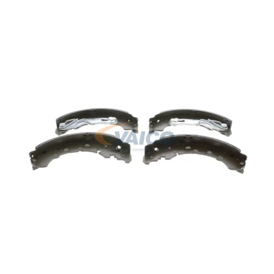 Imagen de VAICO V40 0614 Zapatas de Freno Eje trasero 203mm 38,0mm con palanca Q+, calidad primer equipo FIAT: Grande Punto Hatchback, 500 Hatchback