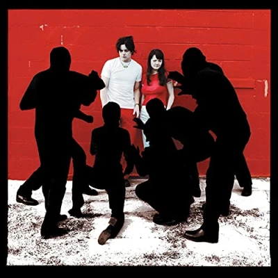 Imagen de White Blood Cells [Vinilo]
