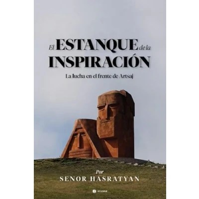Imagen de El Estanque De La Inspiracion: Lucha En Frente Artsaj