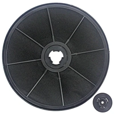 Imagen de SPARES2GO Filtro de Carbón Vent compatible con Ariston Cocina Extractor Humos