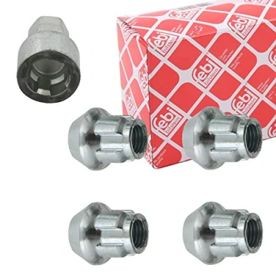Imagen de FEBI BILSTEIN 27057 Tornillos antirrobo