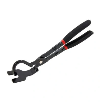 Imagen de Neilsen CT2072 2072 Alicates de extracción colgadores escape, color rojo