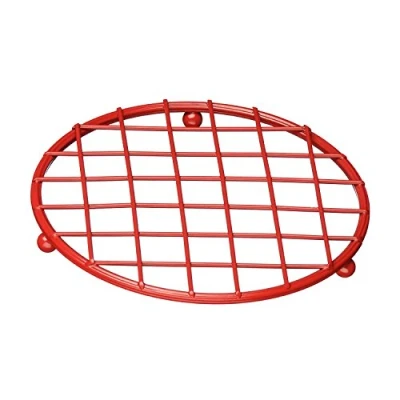 Imagen de Premier Housewares Salvamanteles, Rojo, Centimeters