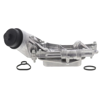 Imagen de VEMO V40 60 2097 Radiador de Aceite con juntas filtro EXPERT KITS + OPEL: Astra H GTC, J Hatchback, Zafira B, CHEVROLET: Cruze Berlina
