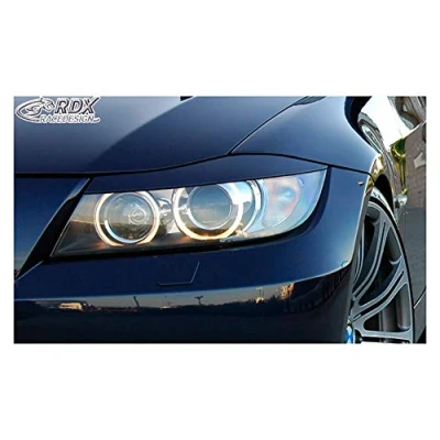 Imagen de RDX Racedesign RDSB056 Pantalla, faro principal delante