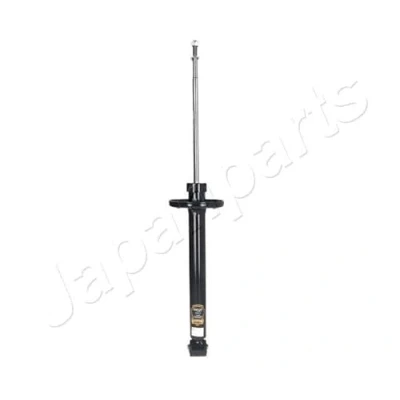 Imagen de JAPANPARTS MM 00520 amortiguador Eje trasero Presión de gas Columna Espiga arriba, Anillo inferior VOLKSWAGEN: Passat B3/B4 Sedán