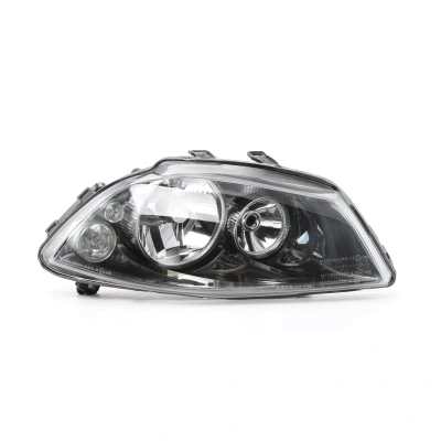 Imagen de VAN WEZEL 4917964 Faros derecha H7, H3 gris humo para circulación por la sin servomotor reg. alcance luces PK22s SEAT: Ibiza 3