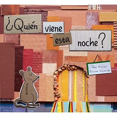 Imagen de Quien viene esta noche