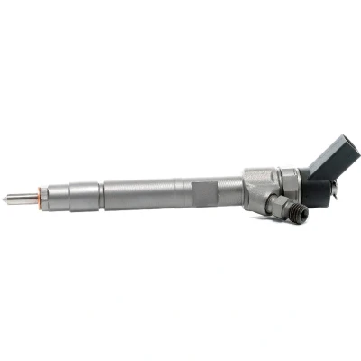 Imagen de METZGER ORIGINAL ERSATZTEIL 0870004 Inyector Common Rail (CR) Repuesto debe codificarse con equipo de autodiagnóstico OBD junta anular