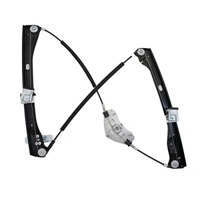 Imagen de Ac Rolcar Elevalunas Delante, derecha eléctrico sin electromotor con función de confort 01.4834 VOLKSWAGEN: Golf 5