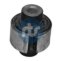 Imagen de RTS 017 00966 Silentblock brazo de Suspension eje trasero ambos lados, debajo, delante 60 Rodamiento caucho metal para oscilante transversal
