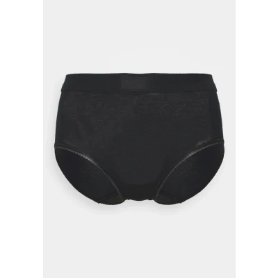 Imagen de Sloggi Double Comfort MAXI Culotte, Mujer, Talla: 40, Black
