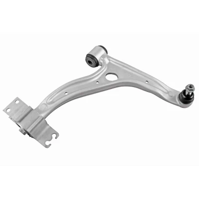 Imagen de VAICO V30 3369 Barra oscilante, suspensión de ruedas Eje delantero, derecha Brazo oscilante transversal Aluminio MERCEDES BENZ: CLA Coupé, Clase A
