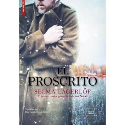 Imagen de El proscrito (CLASICOS)