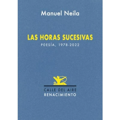 Imagen de Las Horas Sucesivas