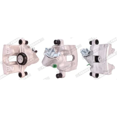 Imagen de FERODO FCL695176 Pinza de freno PREMIER