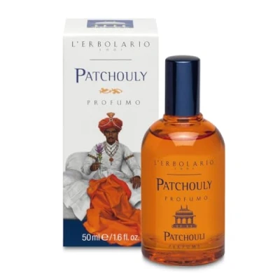 Imagen de L &#039;erbolario pachulí Eau de Parfum, 1er Pack (1 x 50 ml)