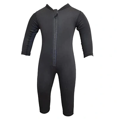 Imagen de Splash About Thermaswim Traje térmico para bebés 3 6 meses
