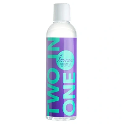 Imagen de Loovara Intimate Lubricante Y Gel De Masaje Dos En Uno 250 Ml