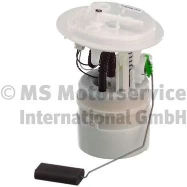 Imagen de PIERBURG 7.02700.72.0 Unidad de alimentación combustible con sensor nivel eléctrico PEUGEOT: 207 Hatchback