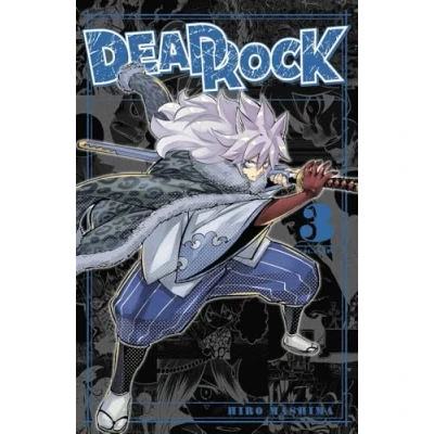 Imagen de Dead Rock 3