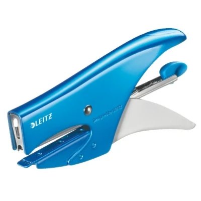 Imagen de Leitz 55311036 Wow 5531, color: Azul, Blanco