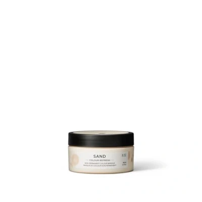 Imagen de Maria Nila Colour Refresh Máscara de color Sand 100 ml