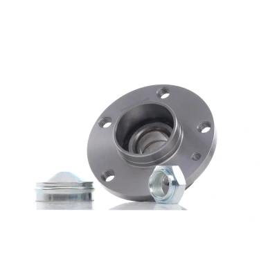 Imagen de SKF VKBA 3597 Juego de cojinete rueda con sensor ABS incorporado FIAT: Tipo Hatchback norauto, oscaro, mister auto