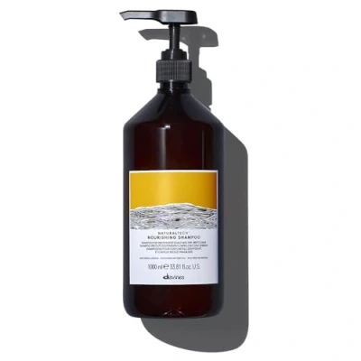 Imagen de Davines Naturaltech Nourishing Shampoo 1000ml Champú nutritivo