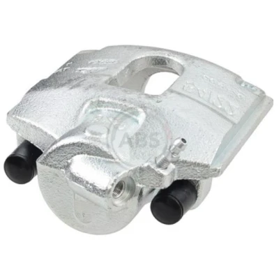 Imagen de A.B.S. 422762 Pinza de freno Fundición gris 94 FORD: FIESTA 5, KA Hatchback