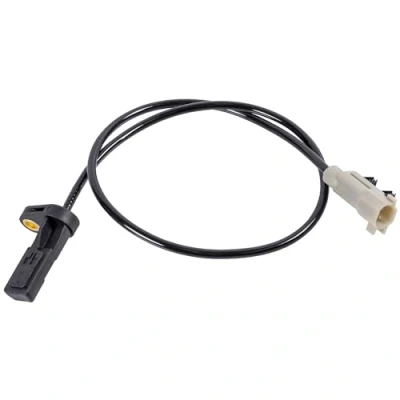 Imagen de BLUE PRINT ADA107109 Sensor de ABS Eje trasero izquierda, trasero, derecha JEEP: GRAND CHEROKEE 2, 3, Commander
