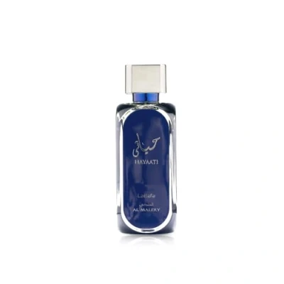 Imagen de Lattafa Hayaati Al Maleky Eau de Parfum 100 ml