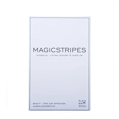 Imagen de Magicstripes Lifting Para Párpados (Tamaño S), 32 Unidades