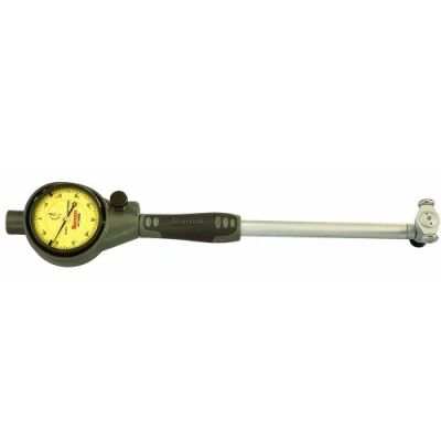Imagen de Starrett 3089M 181 160J Alexómetro con indicador (rango de medición 50 160 mm)