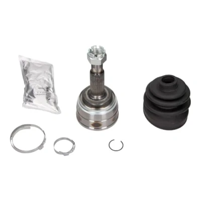 Imagen de MAXGEAR 49 0662 Junta Homocinética Eje delantero, lado de rueda HYUNDAI: Sonata 4, V