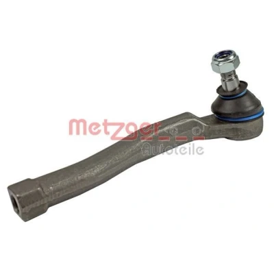 Imagen de METZGER 54015902 Rótula de dirección KIT + Eje delantero, derecha CHEVROLET: Kalos Hatchback, Aveo / Berlina