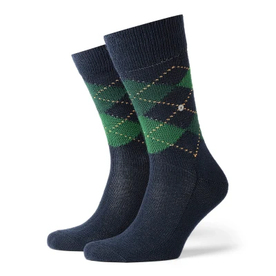 Imagen de Burlington Preston Calcetines navy, Hombre, Talla: 40 46, Navy