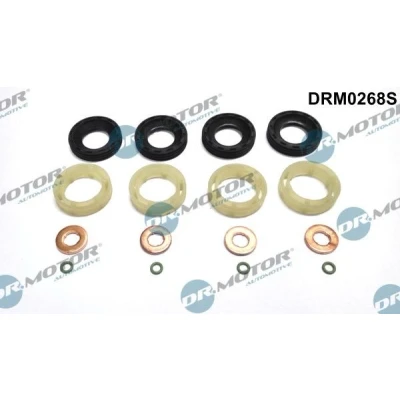 Imagen de DR.MOTOR AUTOMOTIVE DRM0268S Juntas FIAT: Scudo II Furgón,