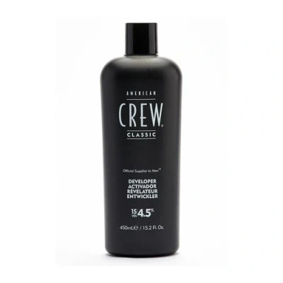 Imagen de American Crew Classic Developer