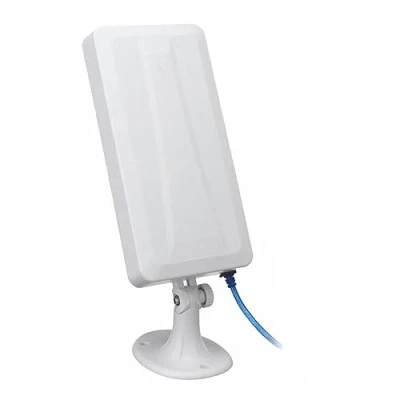 Imagen de Sctecoau Extensor WiFi de Alcance 150Mbps Repetidor Enrutador InaláMbrico para Exteriores Antena WLAN Booster 5M