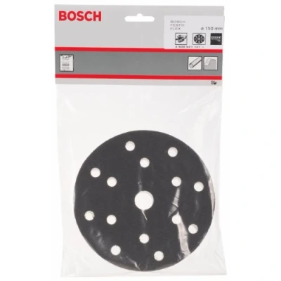 Imagen de Bosch 2 608 601 127 Adaptador, perforado 150 mm (pack de 1)