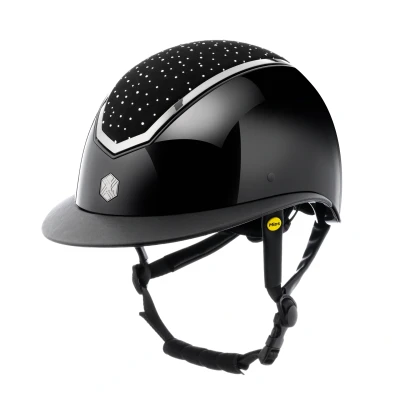 Imagen de EQX Kylo MIPS Wide Peak Glossy Crystal