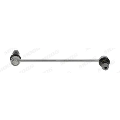 Imagen de MOOG PE LS 7425 Bieleta de suspensión eje delantero, ambos lados 265 M10x1.25 MITSUBISHI: Outlander 2 SUV, Lancer 8 Limousine, ASX SUV