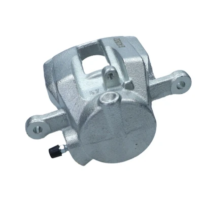Imagen de MAXGEAR 82 1042 Pinza de freno Acero eje delantero, derecha, detrás del