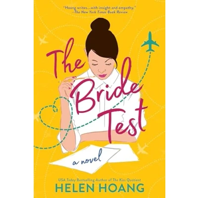 Imagen de The Bride Test