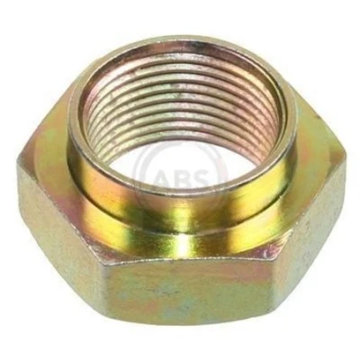 Imagen de A.B.S. 910320 Tuerca PEUGEOT: 206 Hatchback, 106 I II CITROËN: Saxo ZX Xsara Hatchback norauto, oscaro